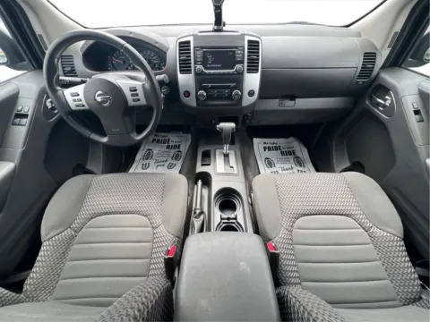 Photos of 2018 Nissan Frontier SV for sale in Greer, SC at Northside Auto Sales