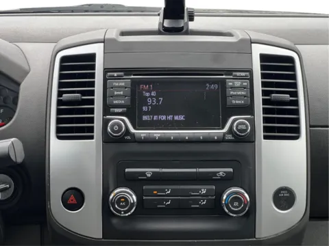 More photos of 2018 Nissan Frontier SV at Northside Auto Sales, SC