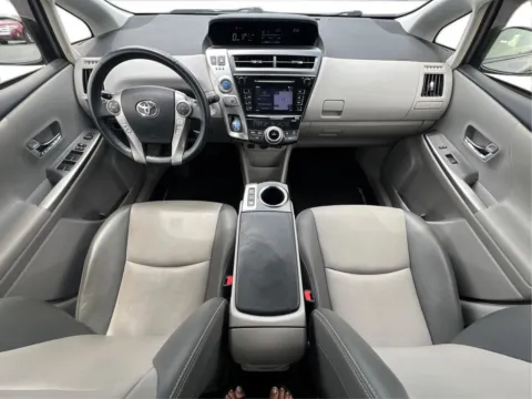 Photos of 2016 Toyota Prius v Five for sale in Greer, SC at Northside Auto Sales