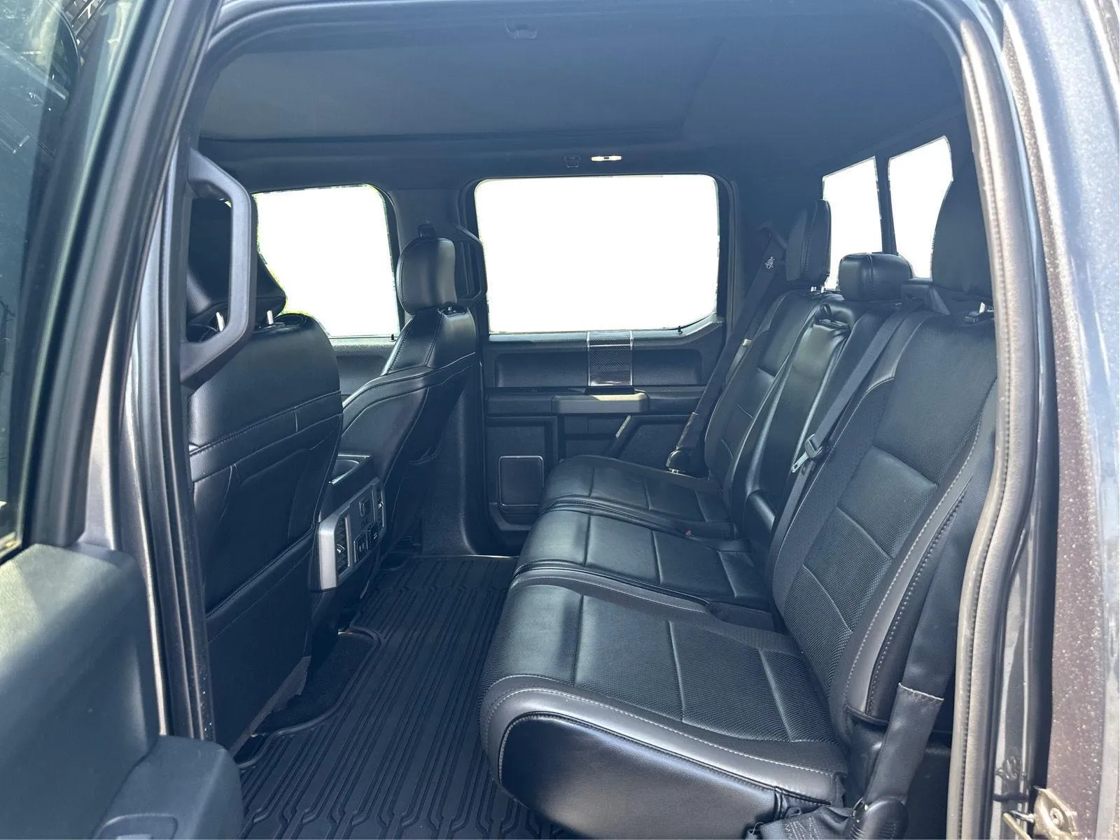 2019 Ford F-150 Raptor - Photo 11
