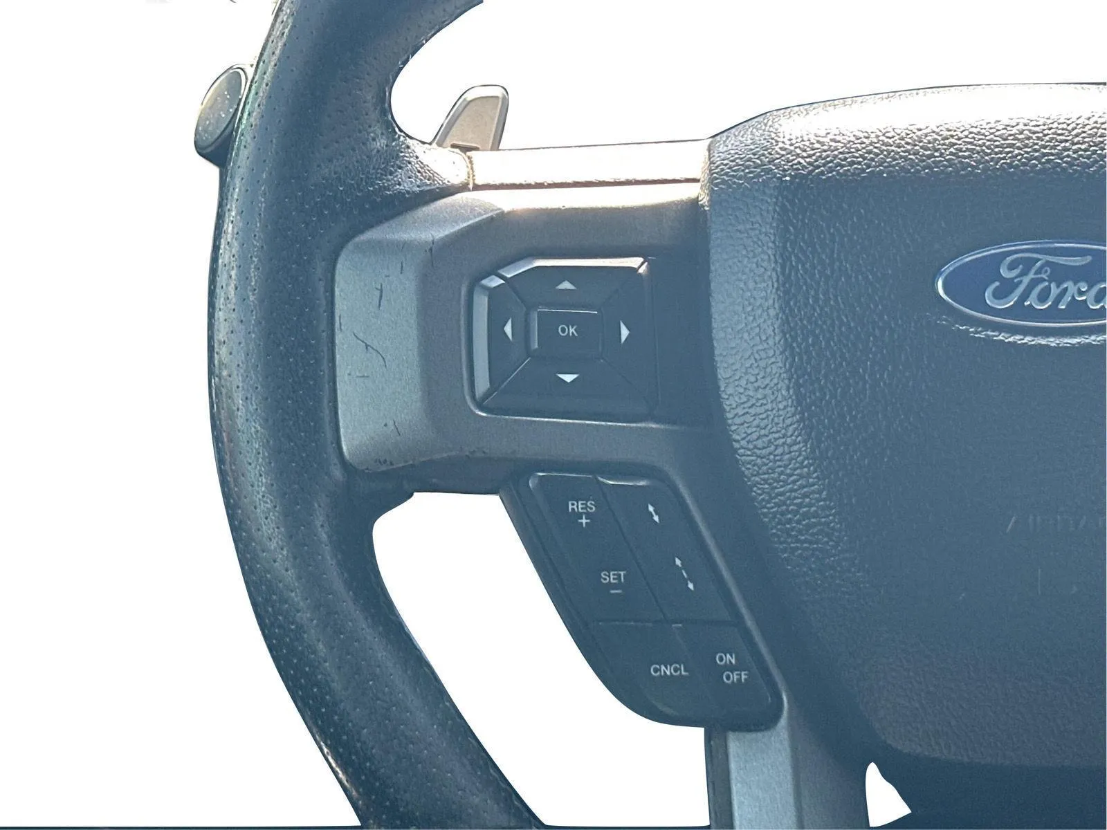 2019 Ford F-150 Raptor - Photo 17