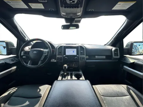More photos of 2019 Ford F-150 Raptor at Northside Auto Sales, SC