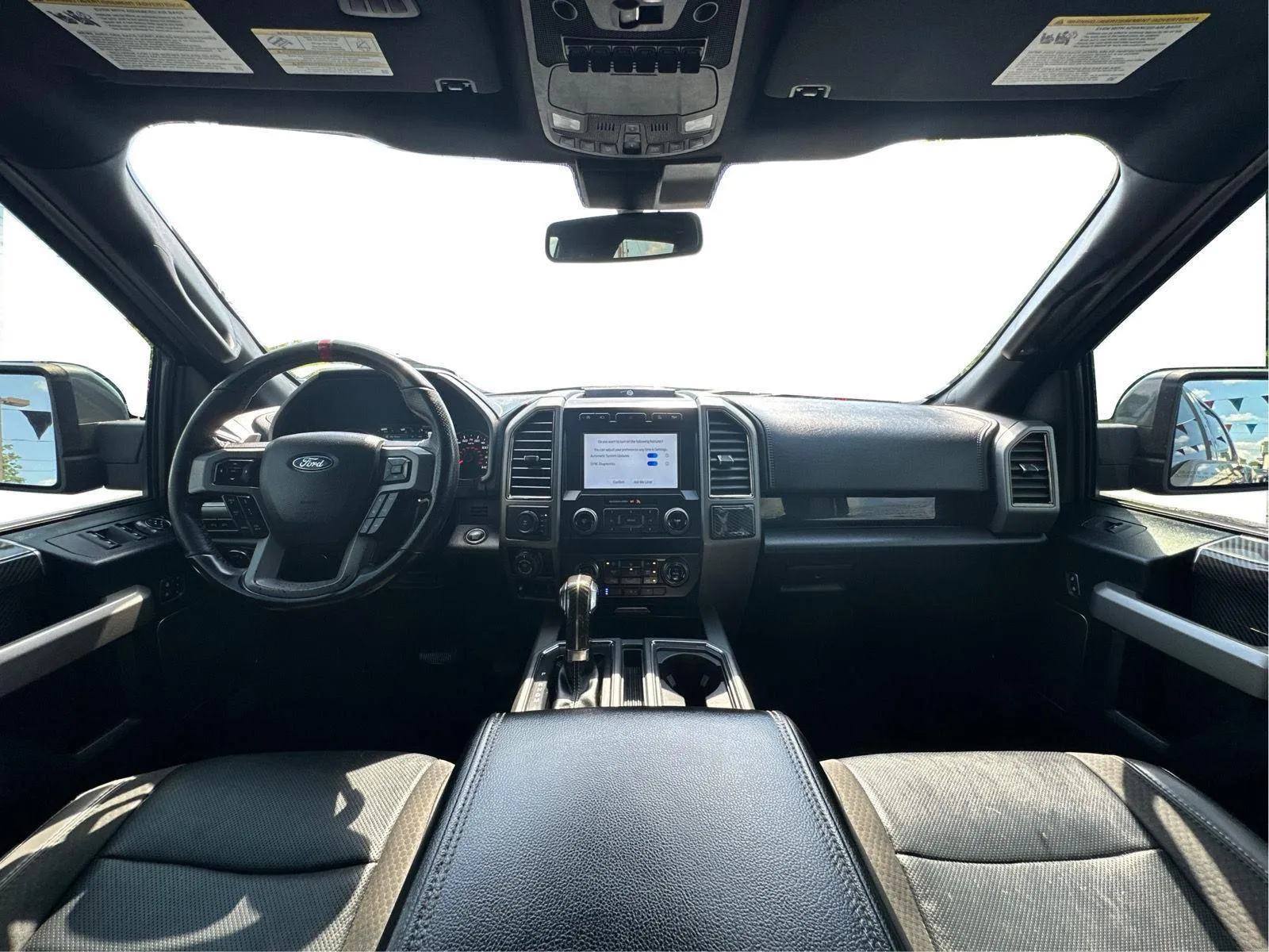 2019 Ford F-150 Raptor - Photo 4