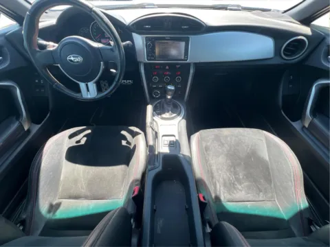 Photos of 2013 Subaru BRZ Limited for sale in Greer, SC at Northside Auto Sales