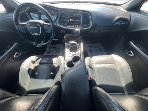 Another view of 2020 Dodge Challenger SXT for sale in Greer, SC at Northside Auto Sales