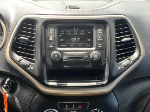More photos of 2016 Jeep Cherokee Sport at Northside Auto Sales, SC