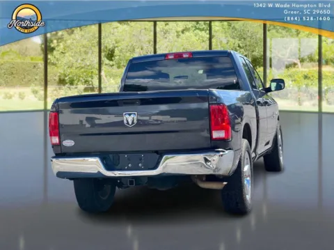 More photos of 2017 Ram 1500 Tradesman at Northside Auto Sales, SC