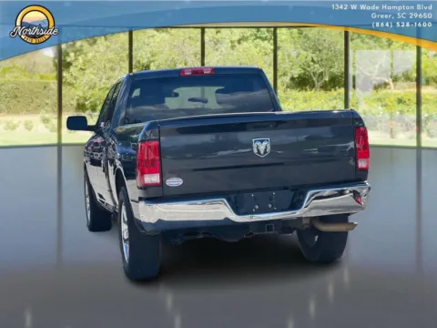 More photos of 2017 Ram 1500 Tradesman at Northside Auto Sales, SC