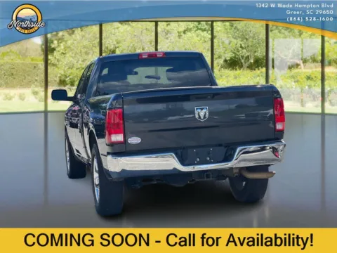 More photos of 2017 Ram 1500 Tradesman at Northside Auto Sales, SC