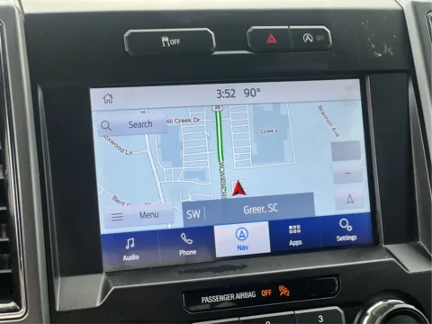 More photos of 2019 Ford F-150 XLT at Northside Auto Sales, SC
