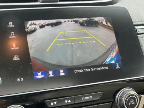 More photos of 2018 Honda CR-V EX-L at Northside Auto Sales, SC