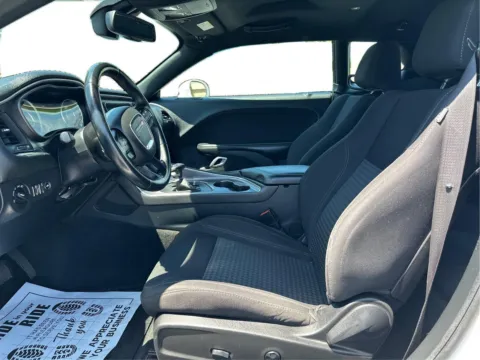 More photos of 2015 Dodge Challenger SXT at Northside Auto Sales, SC