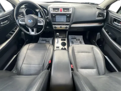 Photos of 2016 Subaru Outback 3.6R Limited for sale in Greer, SC at Northside Auto Sales