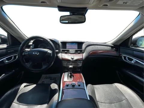 Photos of 2015 INFINITI Q70 3.7 for sale in Greer, SC at Northside Auto Sales