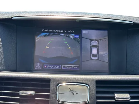 More photos of 2015 INFINITI Q70 3.7 at Northside Auto Sales, SC
