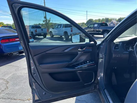 More photos of 2021 Mazda CX-9 Carbon Edition at Northside Auto Sales, SC