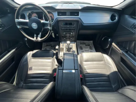 Photos of 2012 Ford Mustang V6 for sale in Greer, SC at Northside Auto Sales