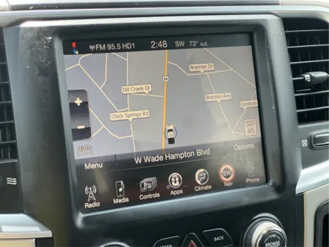 More photos of 2015 Ram 1500 Big Horn at Northside Auto Sales, SC