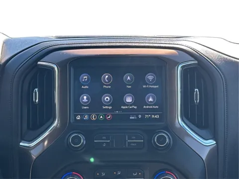 Photos of 2019 Chevrolet Silverado 1500 High Country for sale in Greer, SC at Northside Auto Sales