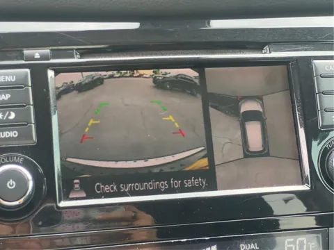 More photos of 2019 Nissan Rogue SV at Northside Auto Sales, SC