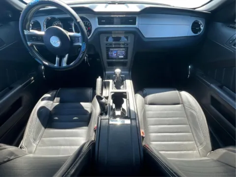 Photos of 2013 Ford Mustang V6 Premium for sale in Greer, SC at Northside Auto Sales