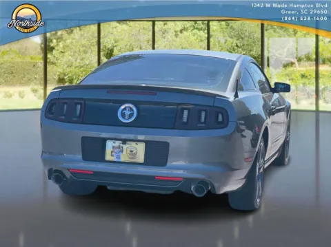 More photos of 2013 Ford Mustang V6 Premium at Northside Auto Sales, SC