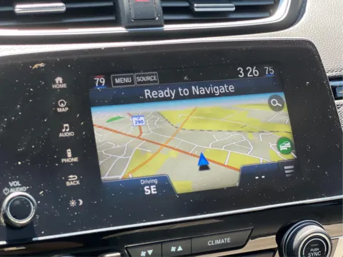 More photos of 2018 Honda CR-V Touring at Northside Auto Sales, SC