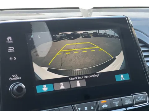More photos of 2019 Honda Odyssey EX-L at Northside Auto Sales, SC
