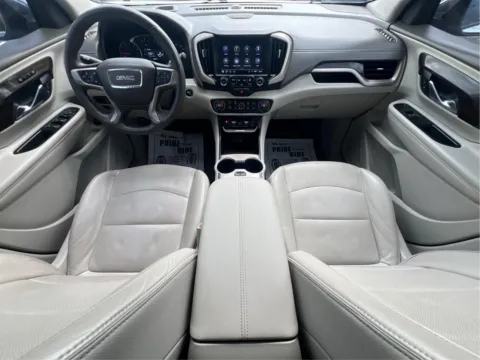 Photos of 2018 GMC Terrain Denali for sale in Greer, SC at Northside Auto Sales