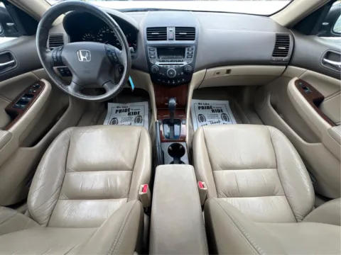 Photos of 2006 Honda Accord Sdn EX-L V6 for sale in Greer, SC at Northside Auto Sales