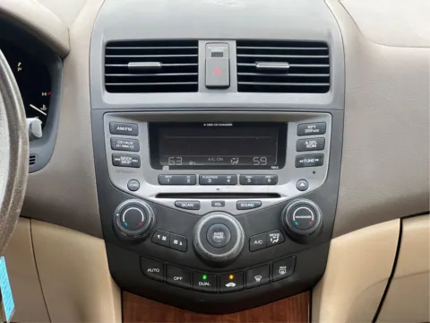 More photos of 2006 Honda Accord Sdn EX-L V6 at Northside Auto Sales, SC