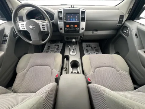 Another view of 2020 Nissan Frontier SV for sale in Greer, SC at Northside Auto Sales