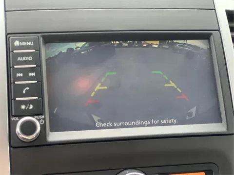 More photos of 2020 Nissan Frontier SV at Northside Auto Sales, SC