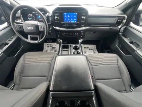 Photos of 2021 Ford F-150 XL for sale in Greer, SC at Northside Auto Sales