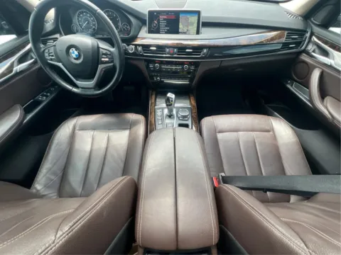Photos of 2015 BMW X5 xDrive35i for sale in Greer, SC at Northside Auto Sales