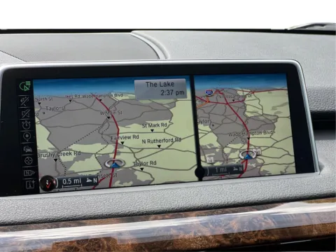 More photos of 2015 BMW X5 xDrive35i at Northside Auto Sales, SC