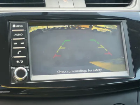 More photos of 2019 Nissan Sentra S at Northside Auto Sales, SC