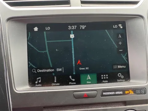 More photos of 2018 Ford Explorer XLT at Northside Auto Sales, SC