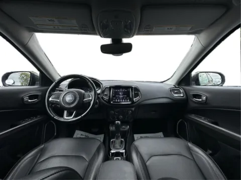 More photos of 2020 Jeep Compass Limited at Northside Auto Sales, SC