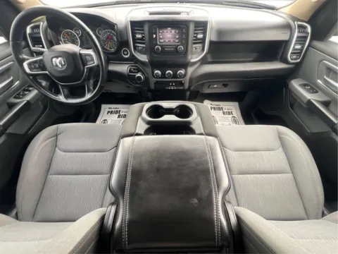 Another view of 2019 Ram 1500 Big Horn/Lone Star for sale in Greer, SC at Northside Auto Sales