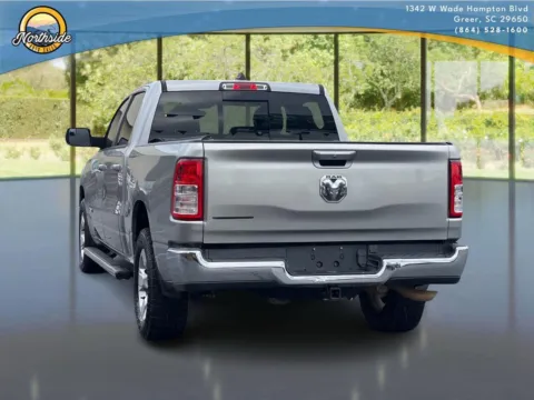 More photos of 2019 Ram 1500 Big Horn/Lone Star at Northside Auto Sales, SC