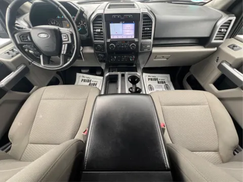 Photos of 2019 Ford F-150 XLT for sale in Greer, SC at Northside Auto Sales