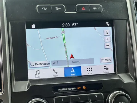 More photos of 2019 Ford F-150 XLT at Northside Auto Sales, SC