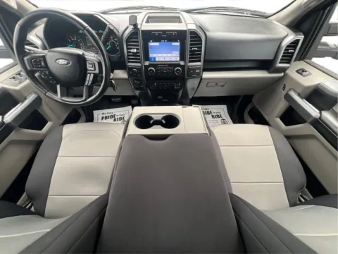 Another view of 2018 Ford F-150 XLT for sale in Greer, SC at Northside Auto Sales