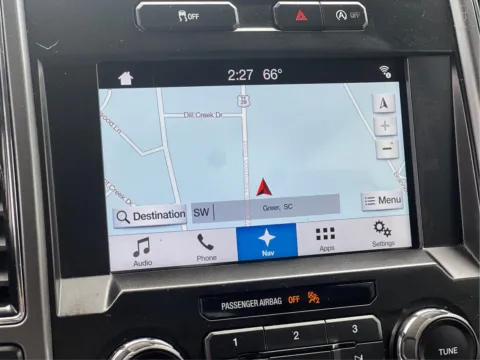 More photos of 2018 Ford F-150 XLT at Northside Auto Sales, SC