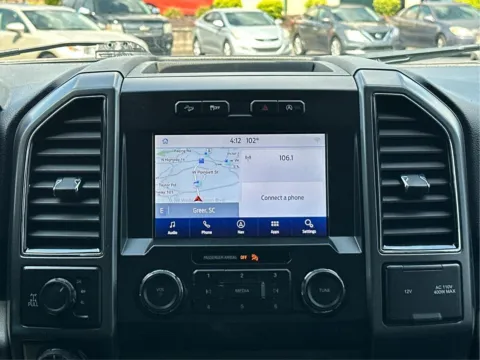 More photos of 2019 Ford F-150 XLT at Northside Auto Sales, SC