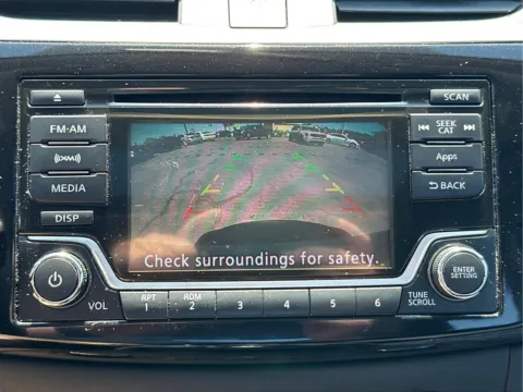 More photos of 2016 Nissan Sentra SV at Northside Auto Sales, SC