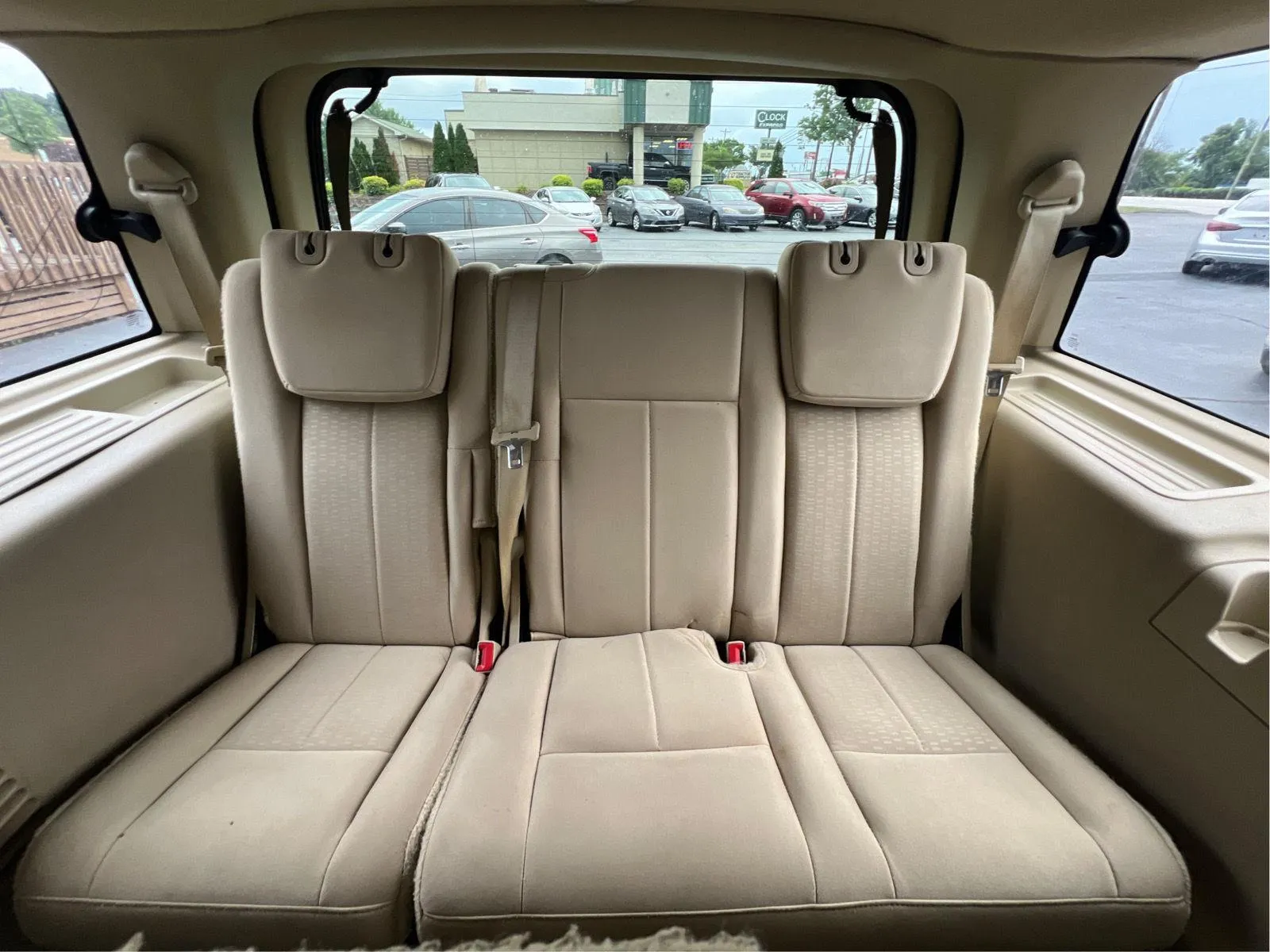 2017 Ford Expedition XLT - Photo 13