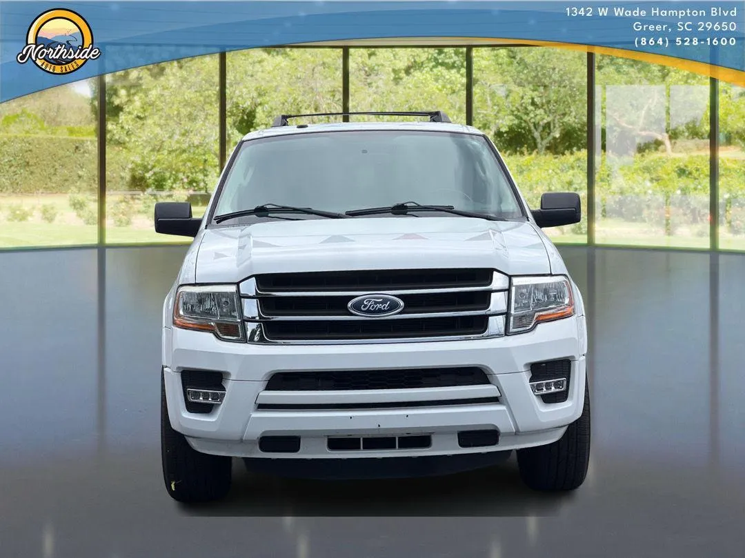 2017 Ford Expedition XLT - Photo 21