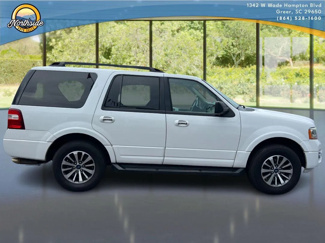 2017 Ford Expedition XLT - Photo 23